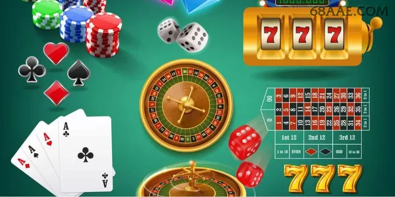 Cassino 68aa - mesas ao vivo e jogos