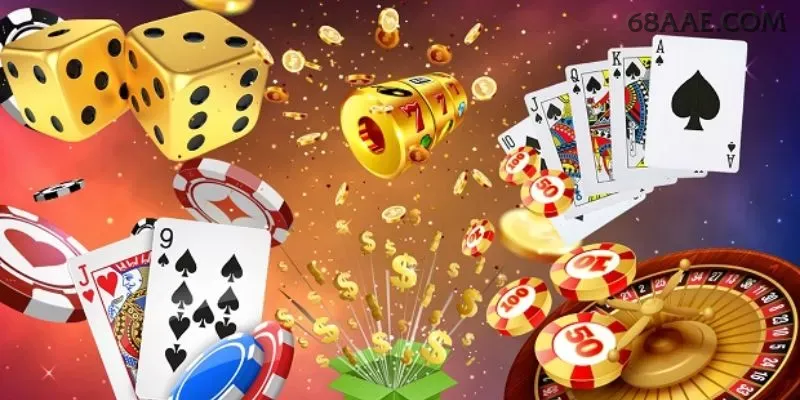 68aa slots no app