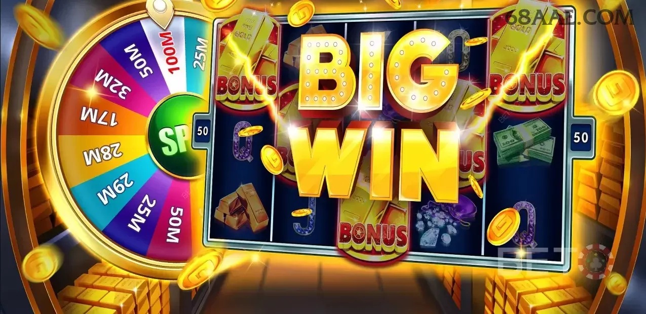 Slots 68aa - Sweet Bonanza e caça-níqueis populares