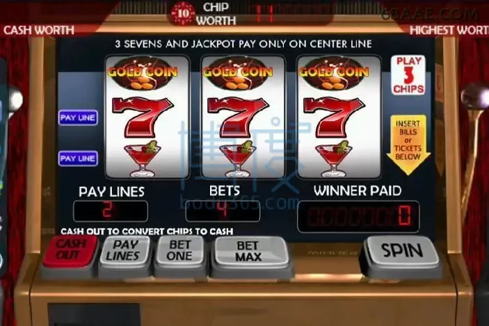 App 68aa slots mobile